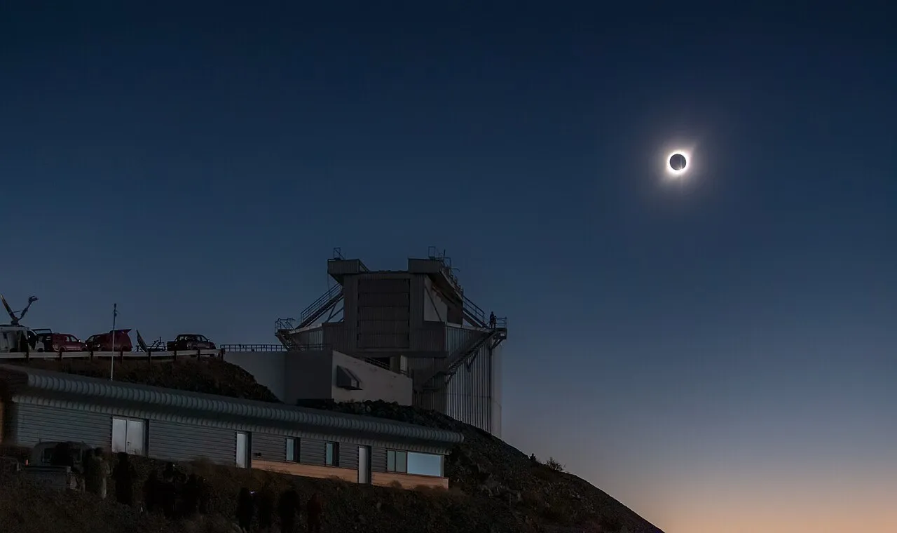 Eclipse