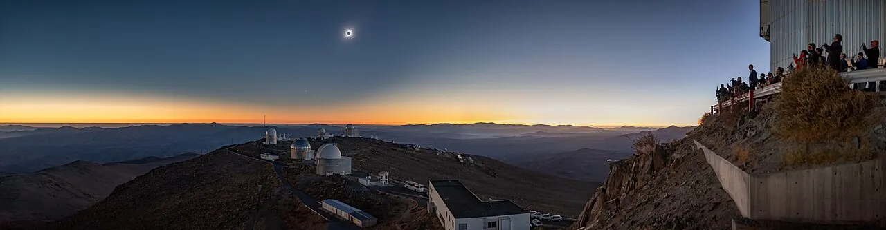 Eclipse