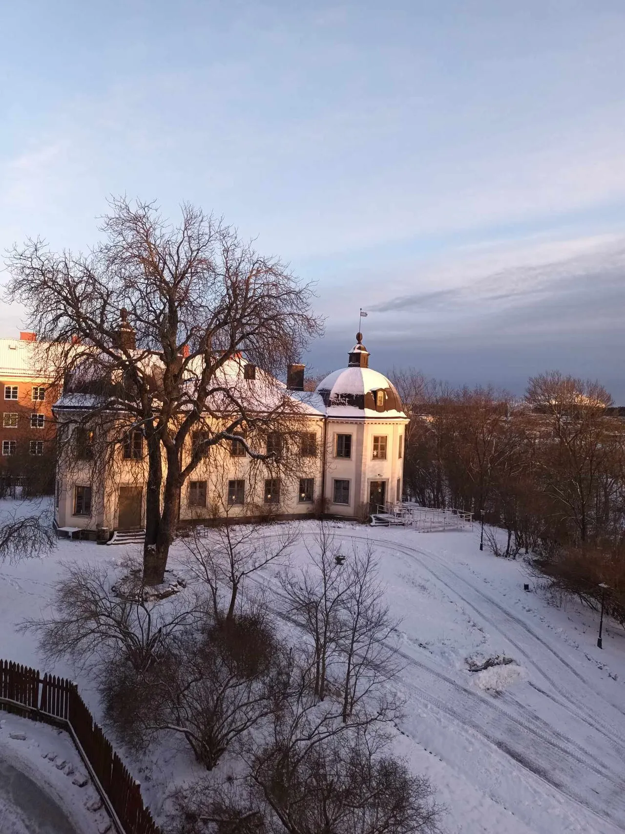 Stora Blecktornet
