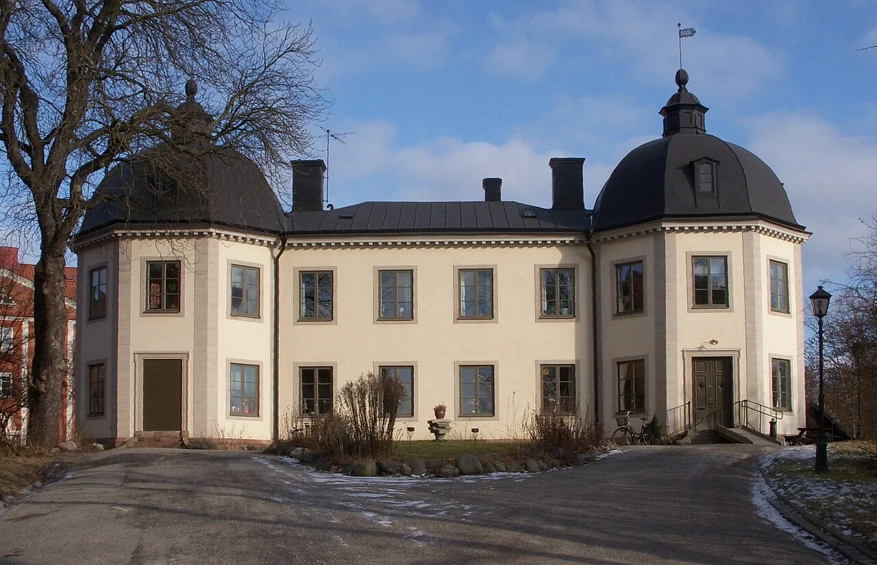 Stora Blecktornet