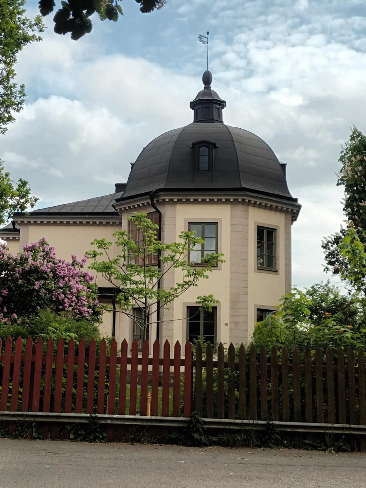 Stora Blecktornet