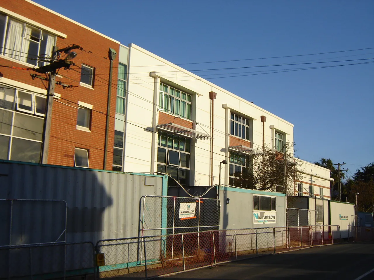 Science Library