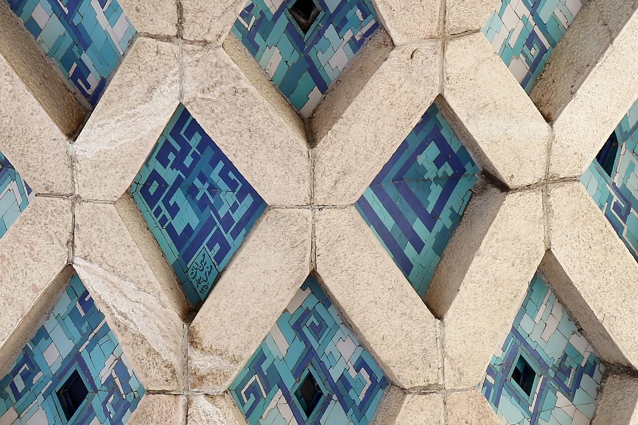 Azadi Tower