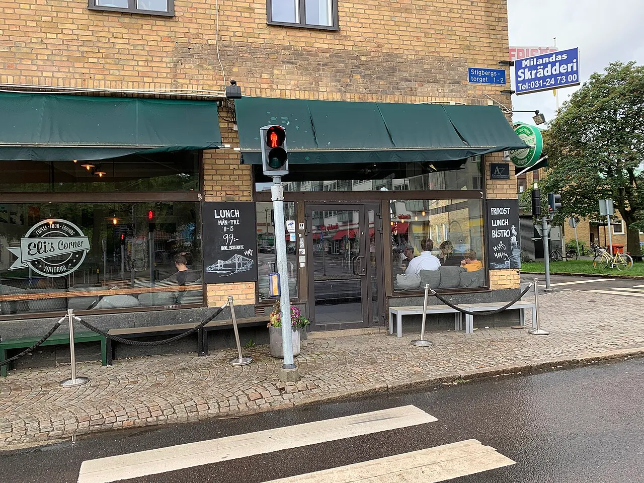 Stigbergstorget