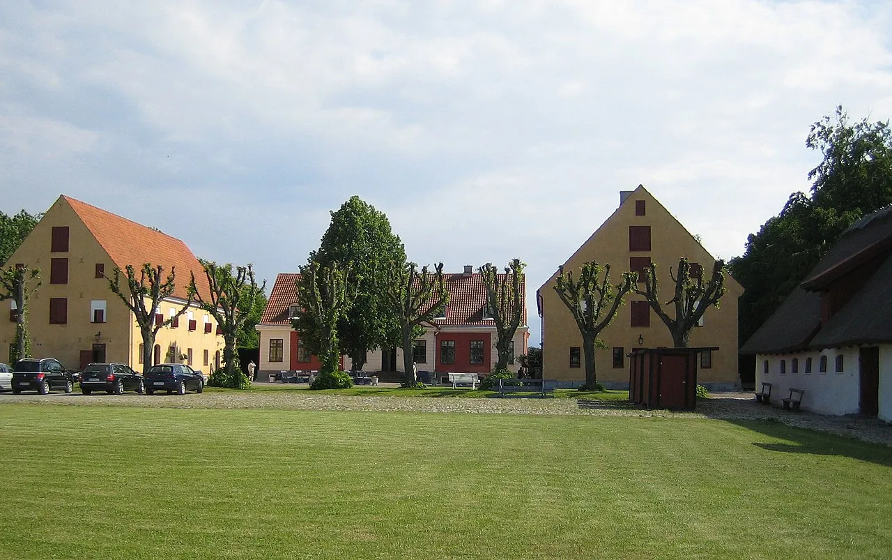 Katrinetorp