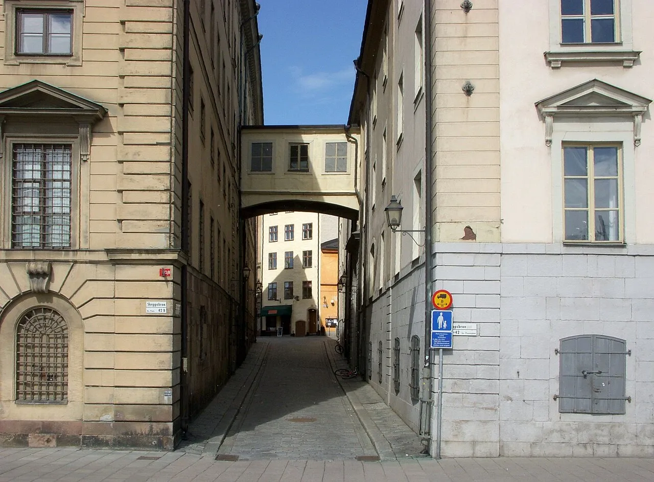 Norra Bankohuset
