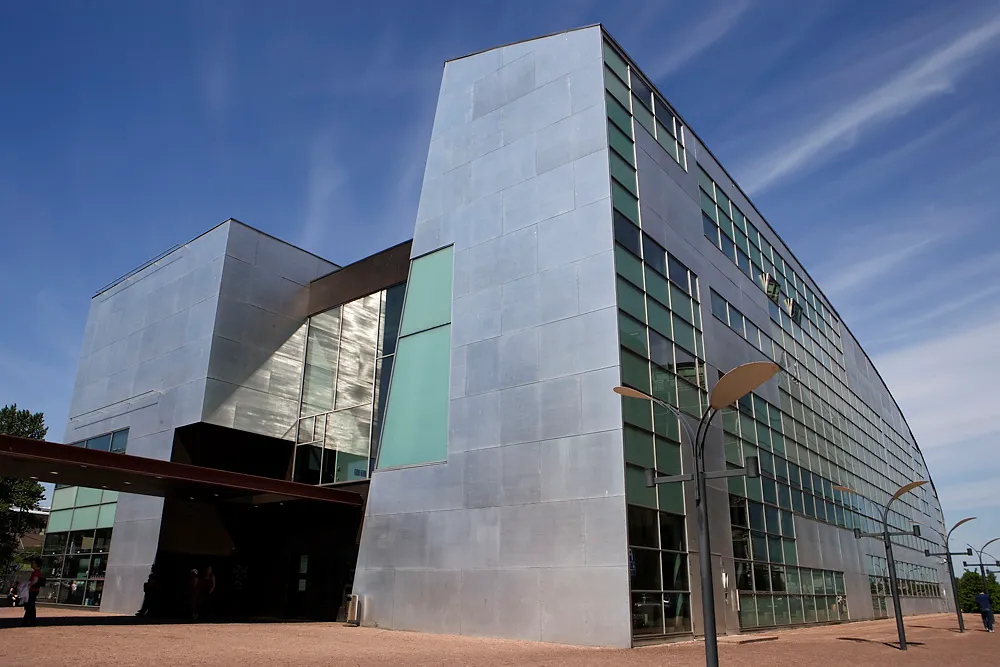 Kiasma