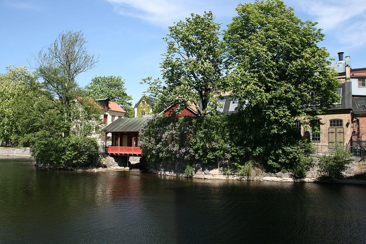 Bergsbrogården