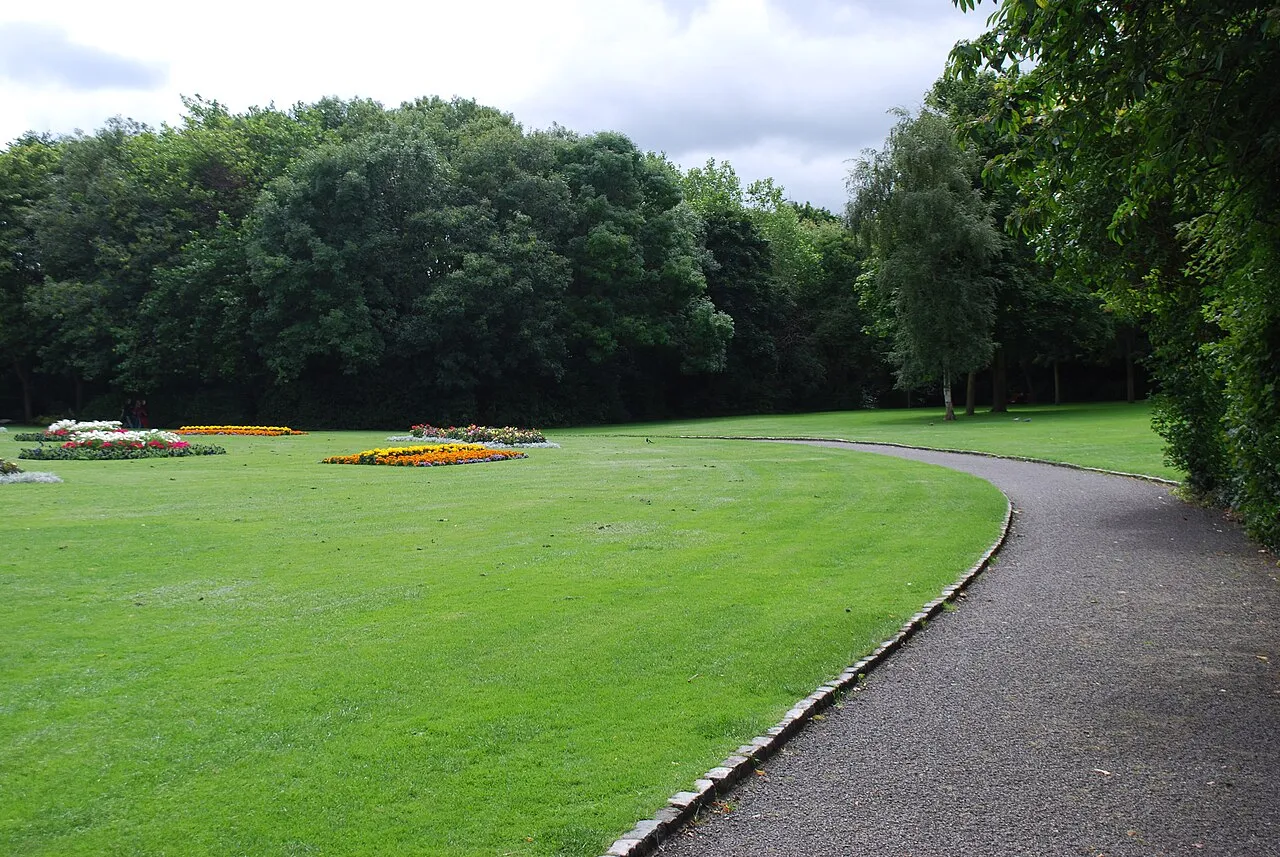 Merrion Square