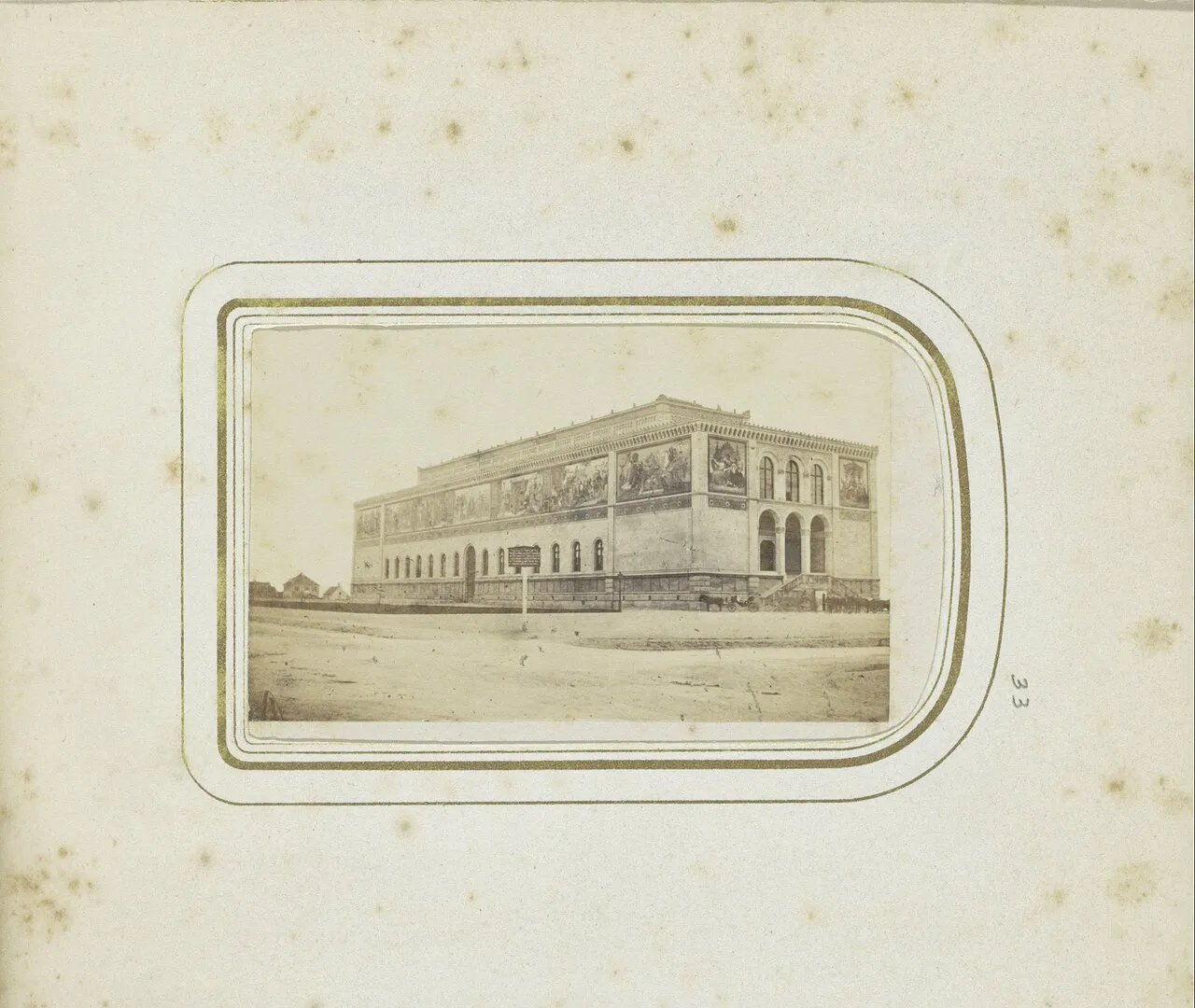 Neue Pinakothek