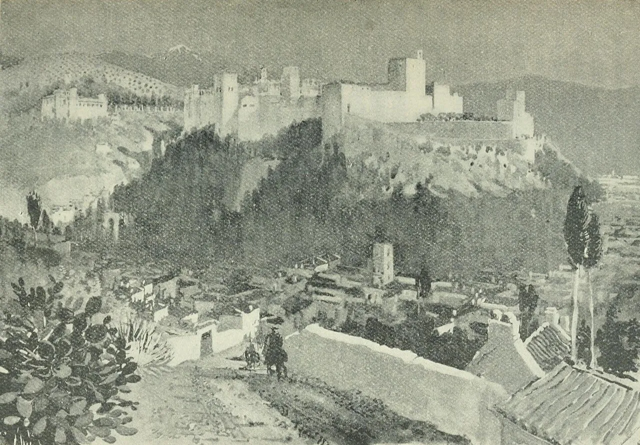 Vermilion Towers