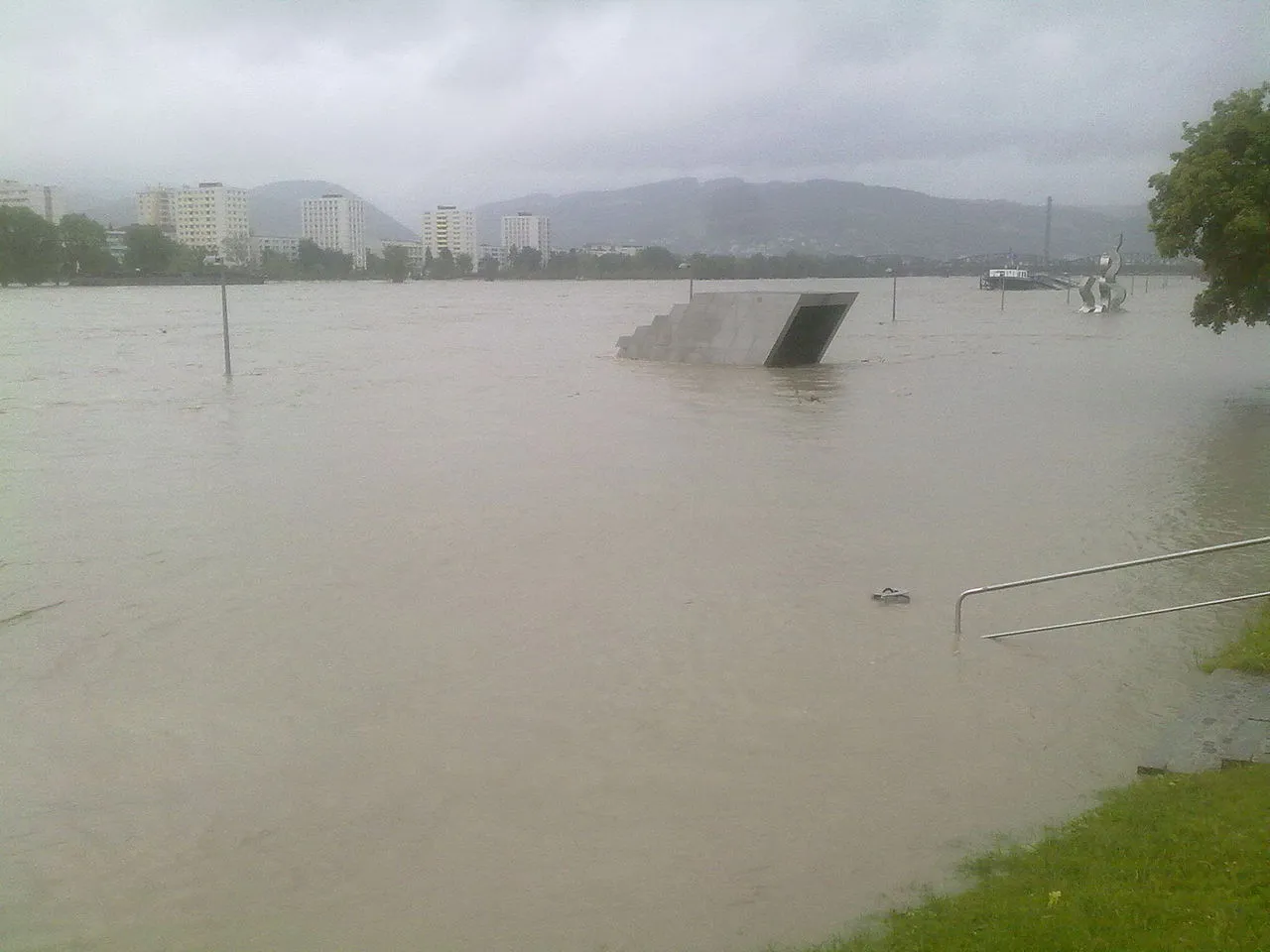 Donaupark