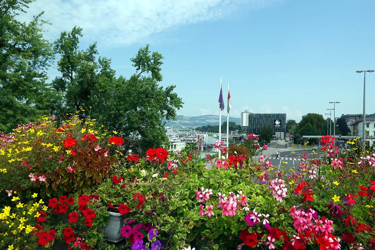 Donaupark