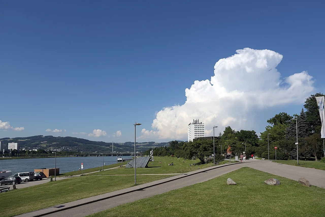 Donaupark