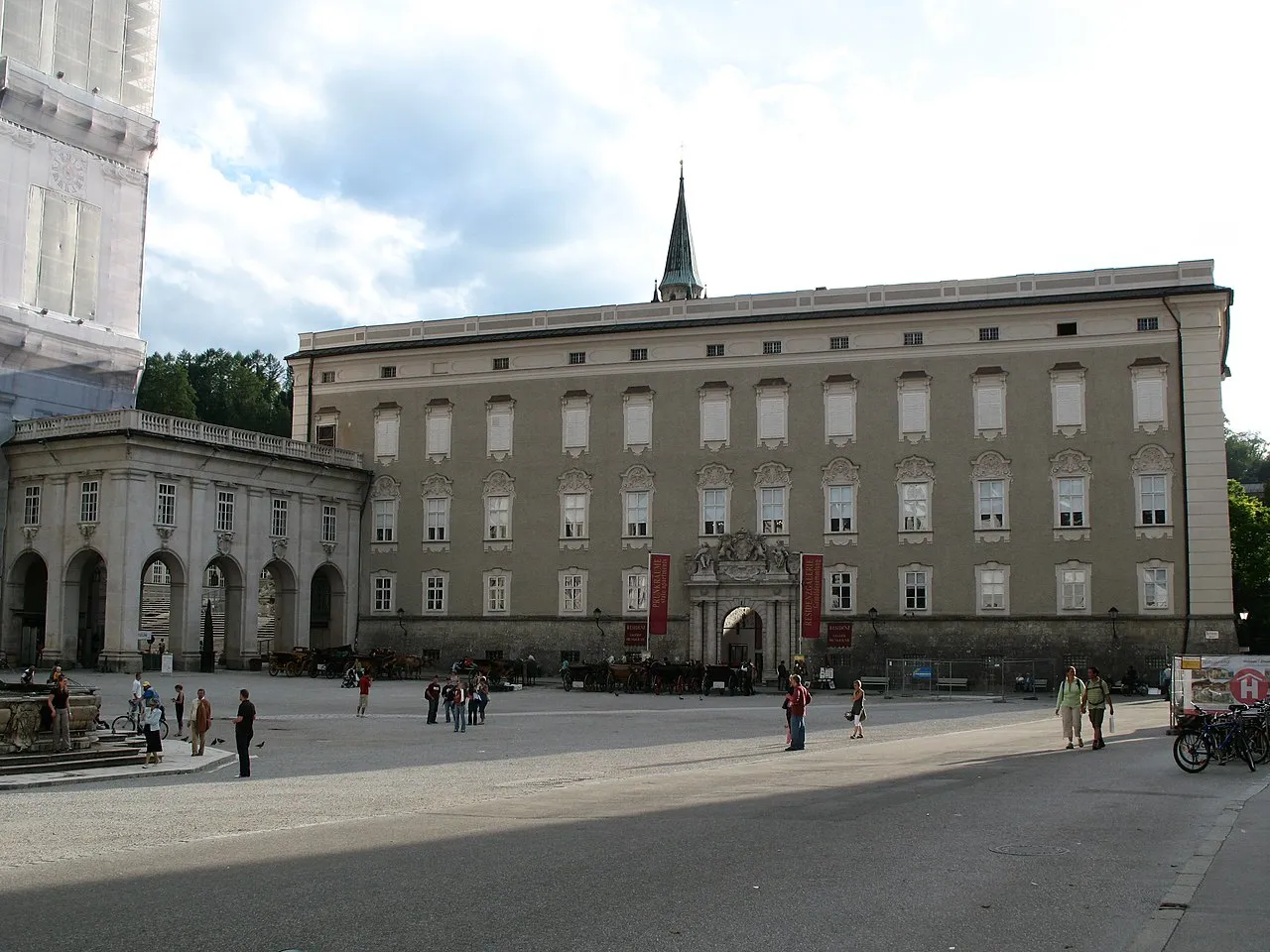 Residenz Salzburg