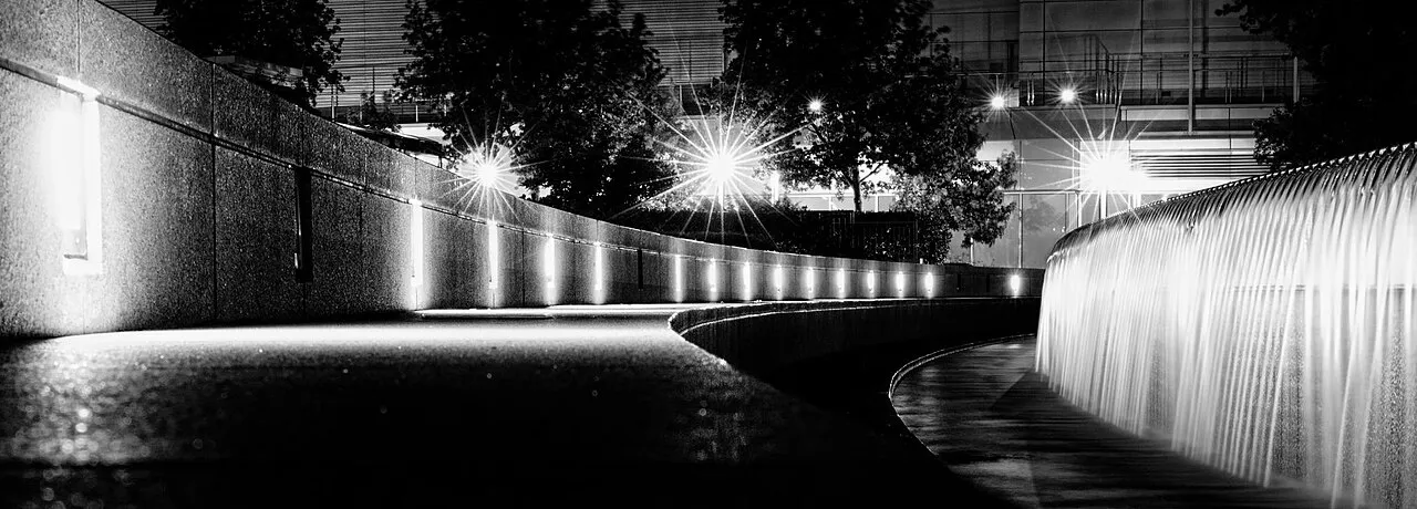 Yerba Buena Gardens