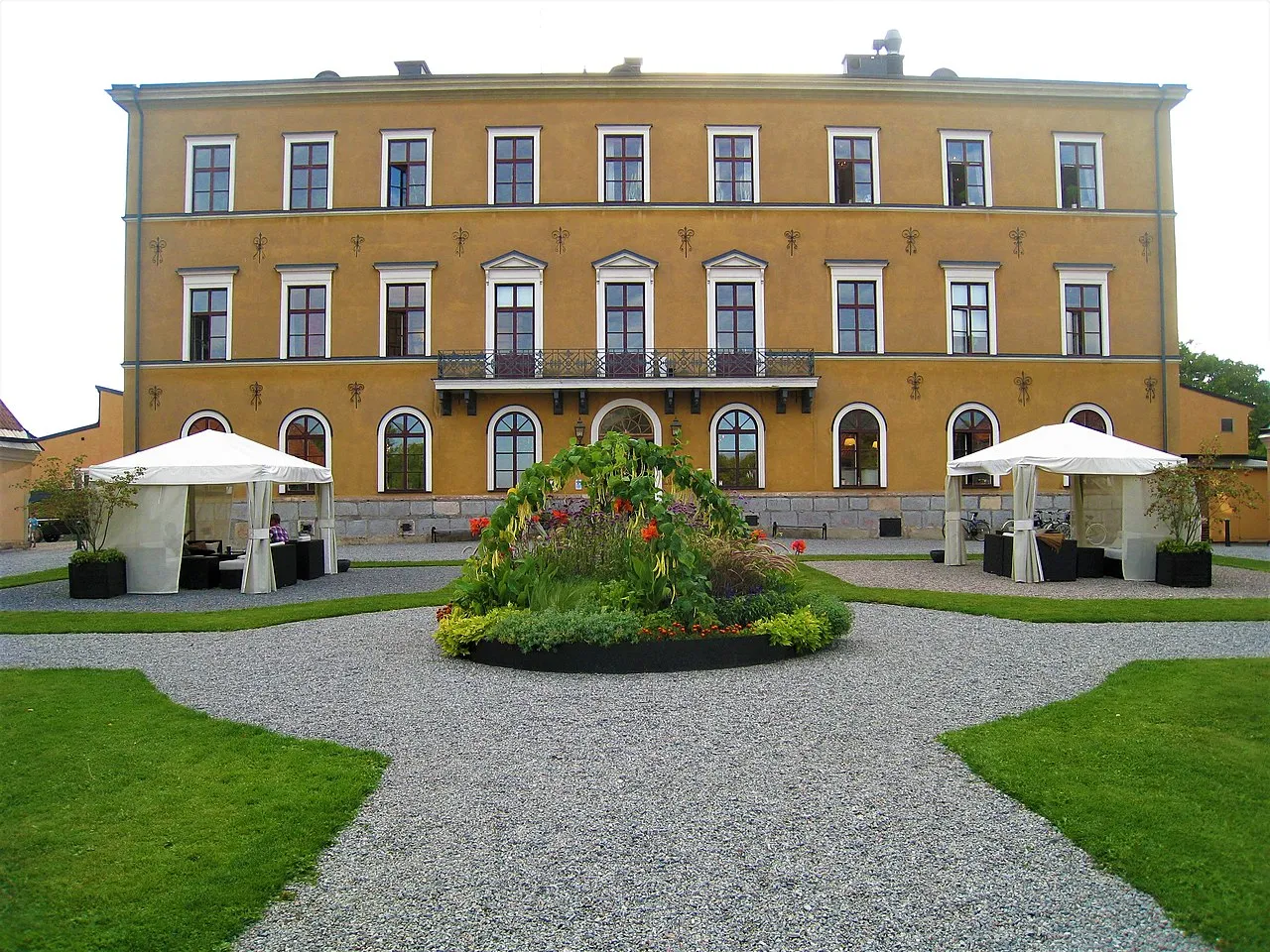 Ulvsunda Castle