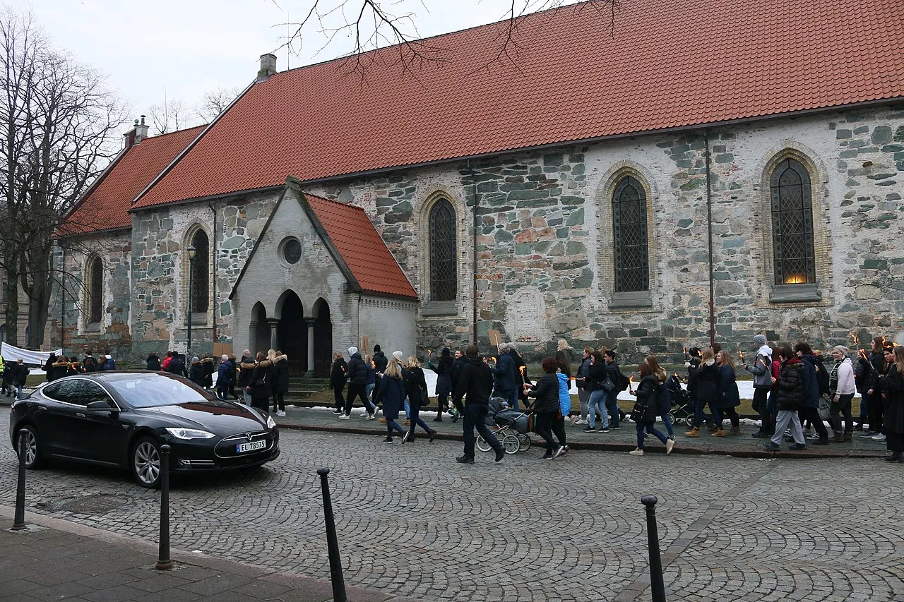 Church of Our Lady