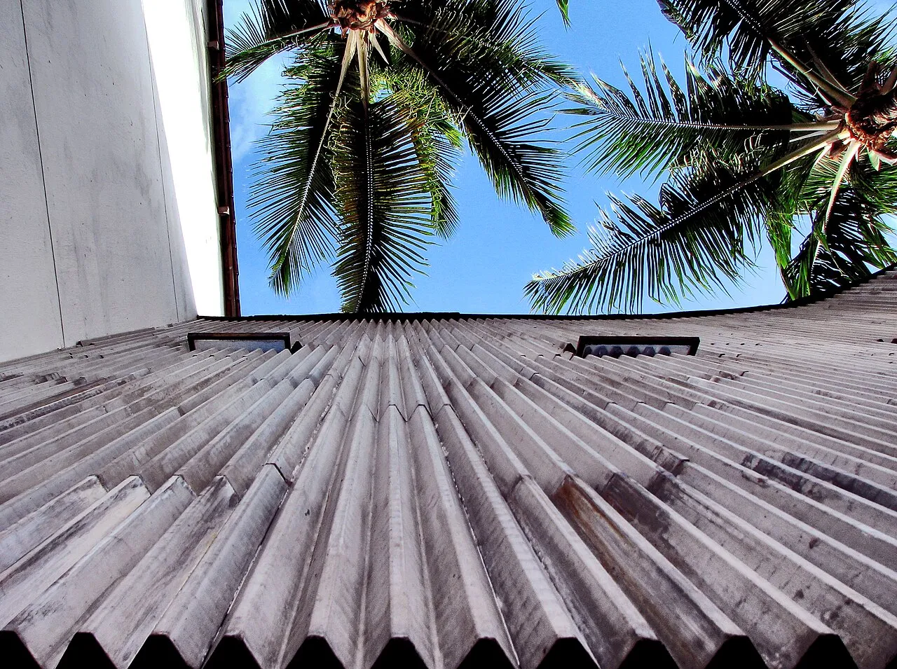 Casa do Benin