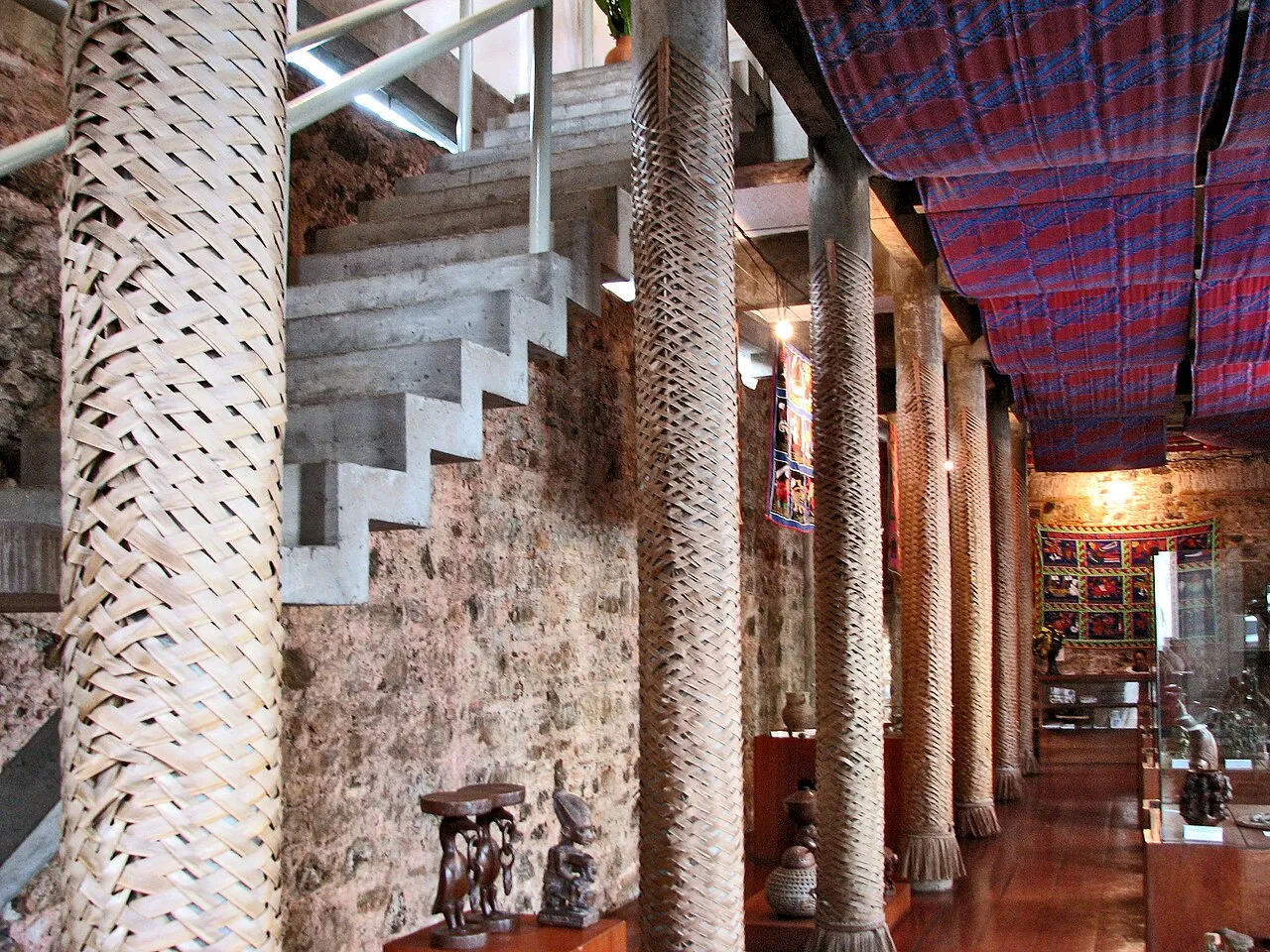 Casa do Benin