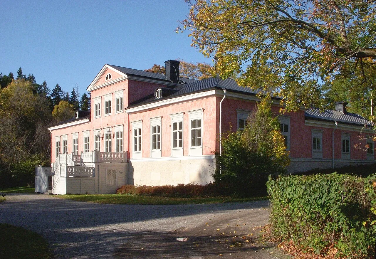 Villa Beylon