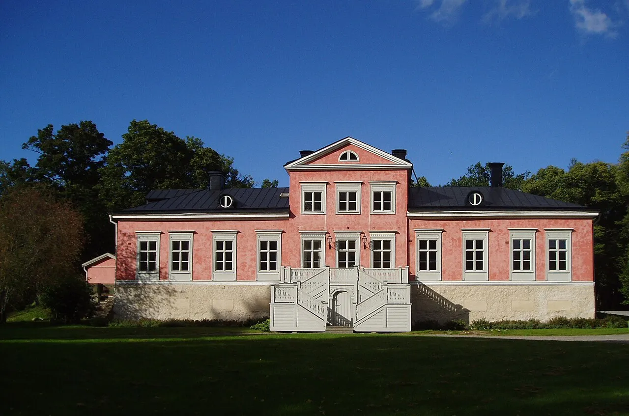 Villa Beylon