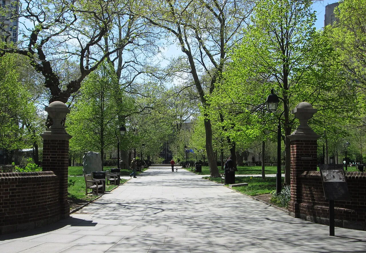 Washington Square