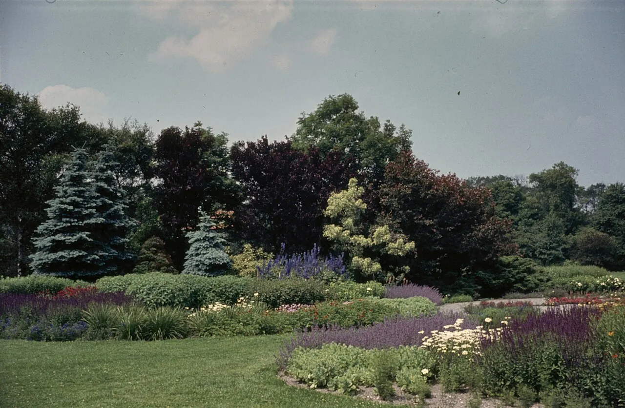 Westbroek Park