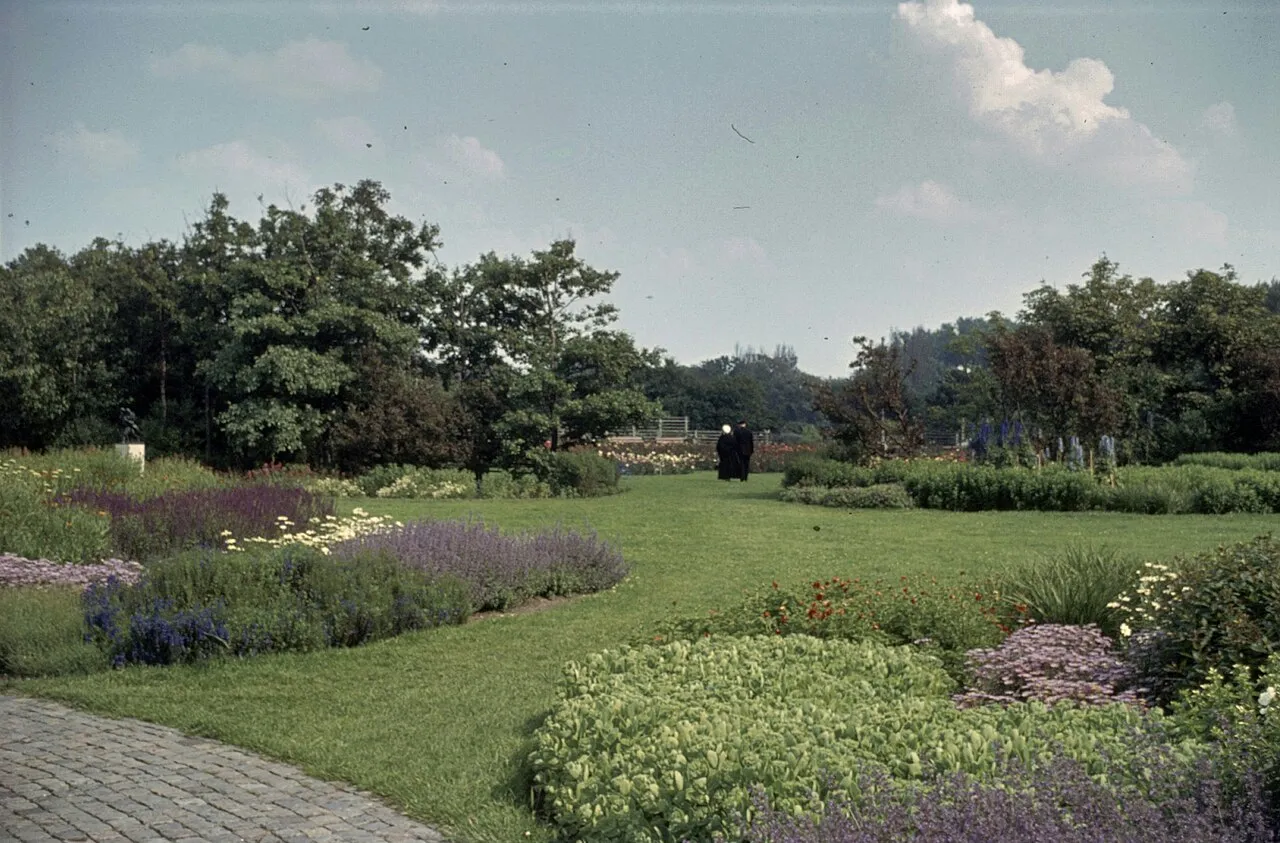 Westbroek Park