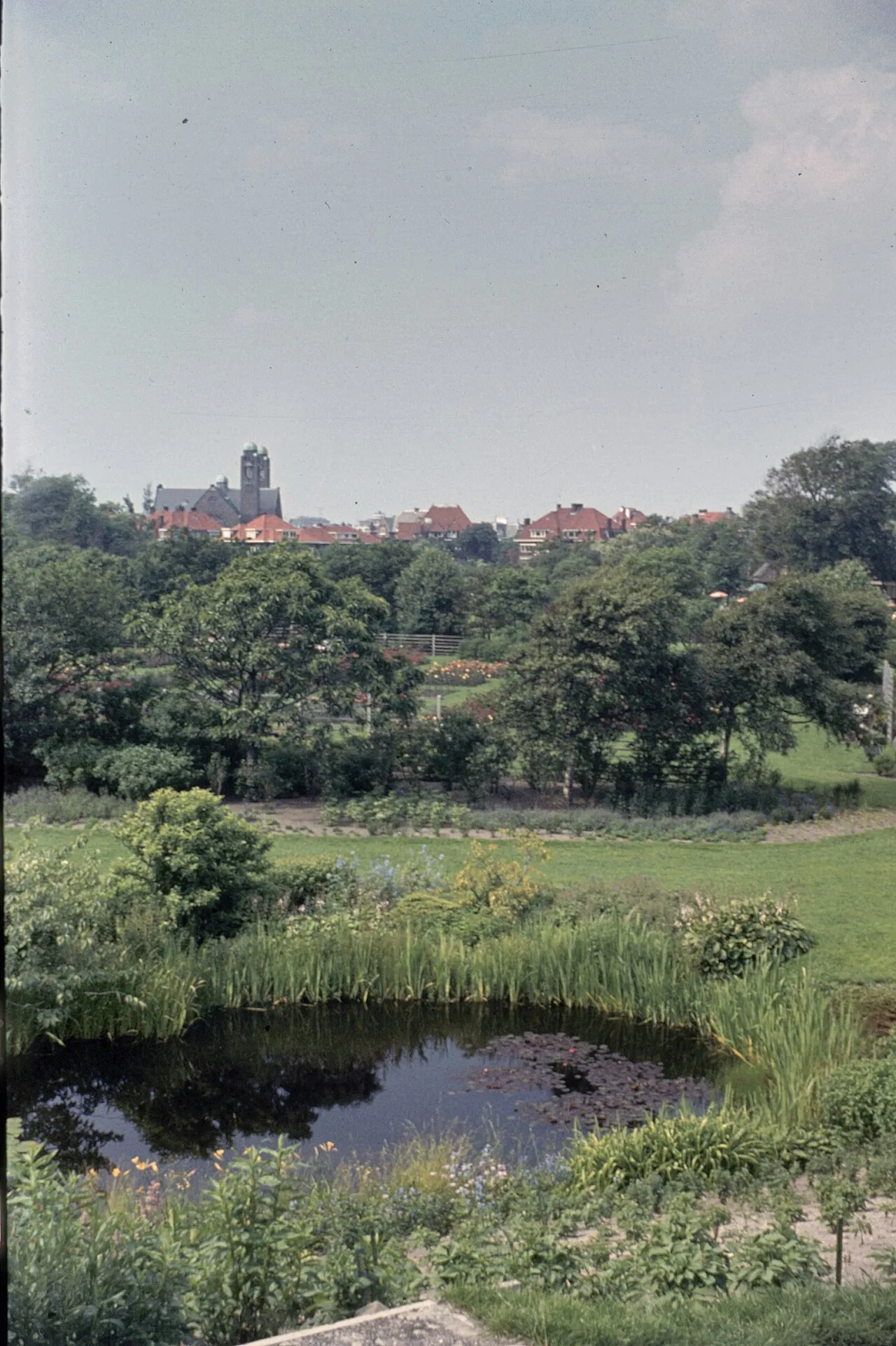 Westbroek Park