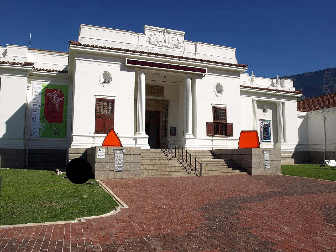 Iziko South African National Gallery
