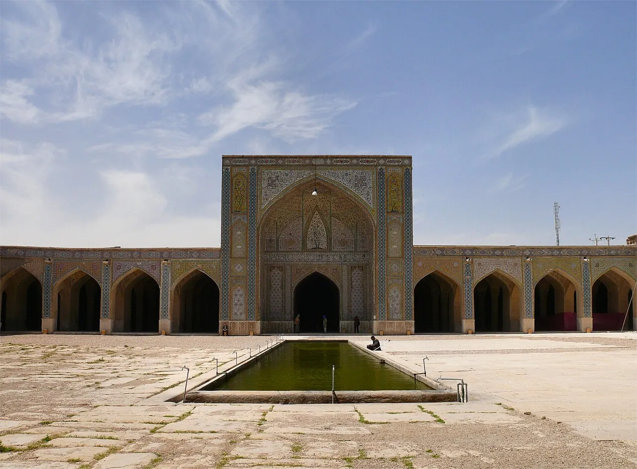 Masjed-e Vakil