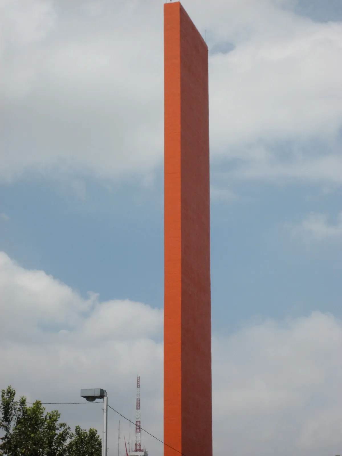 Faro del Comercio
