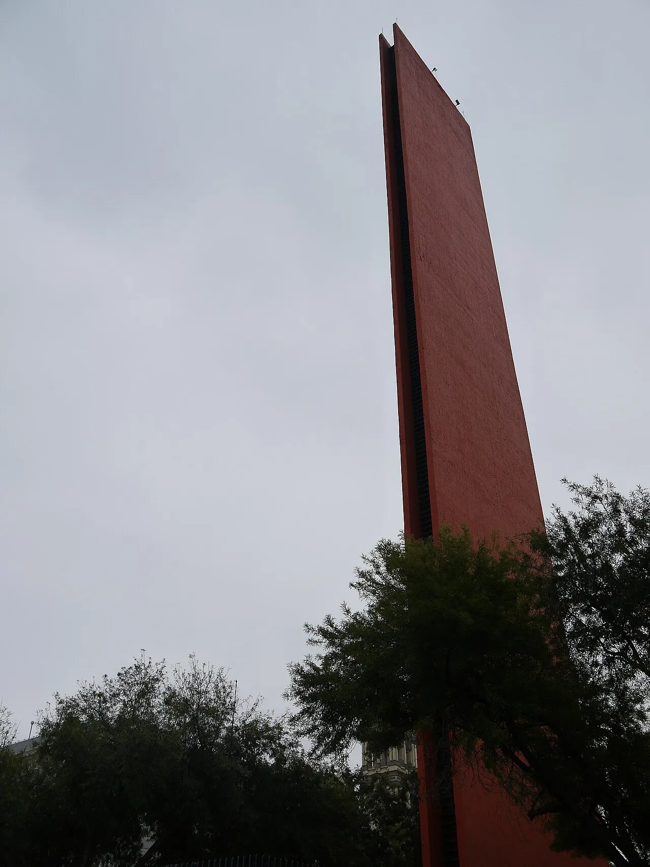 Faro del Comercio