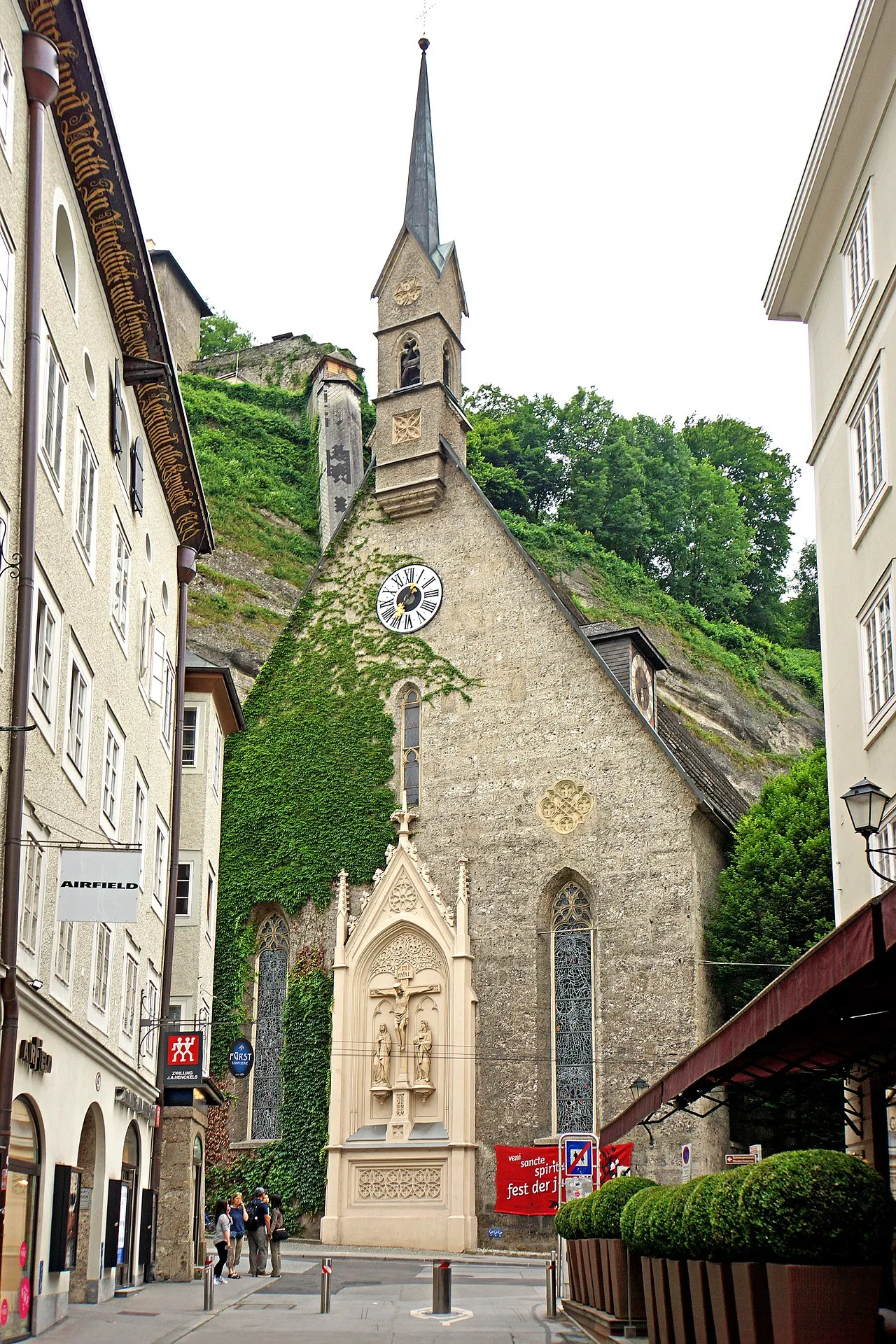 Bürgerspital