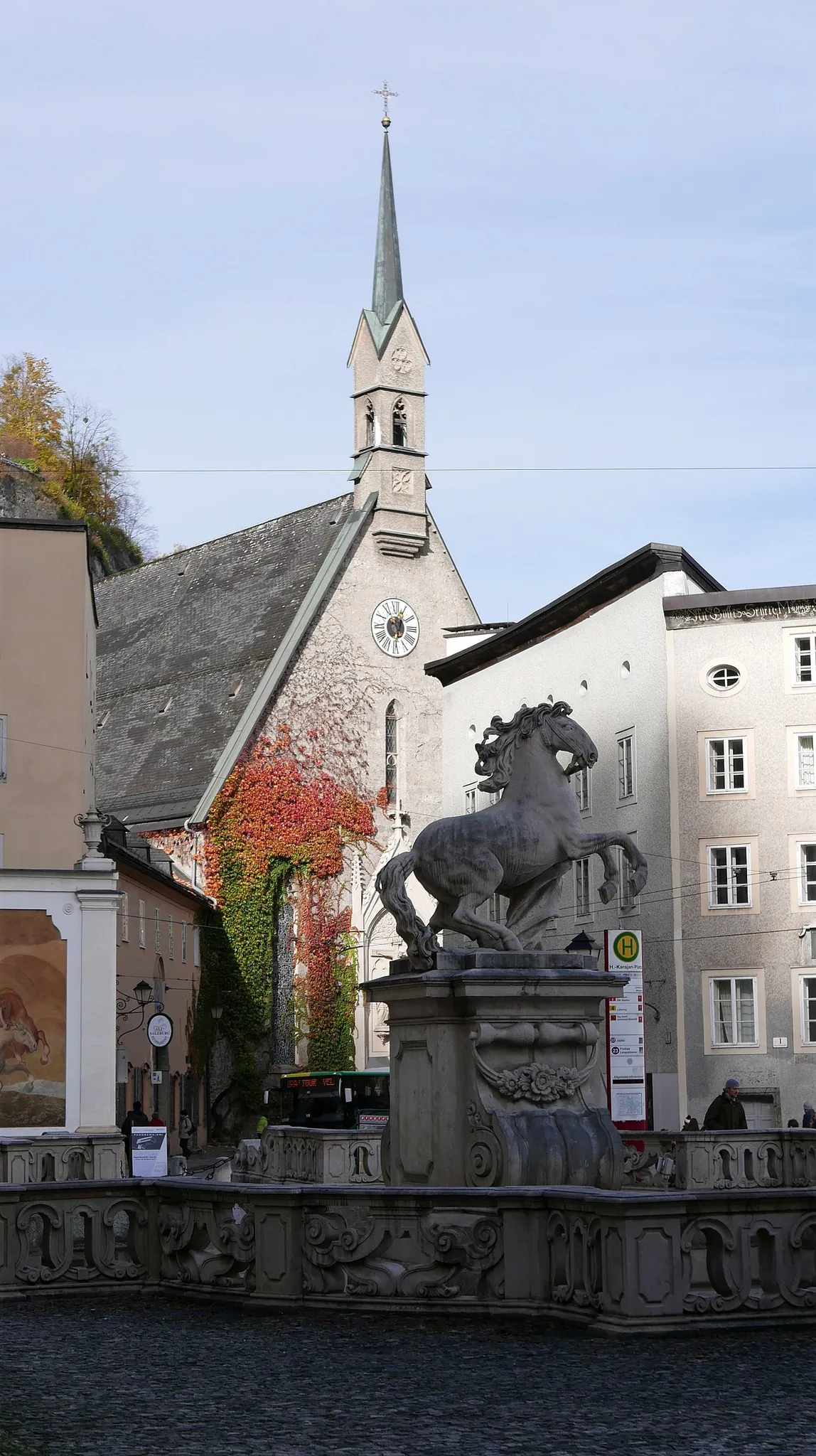 Bürgerspital