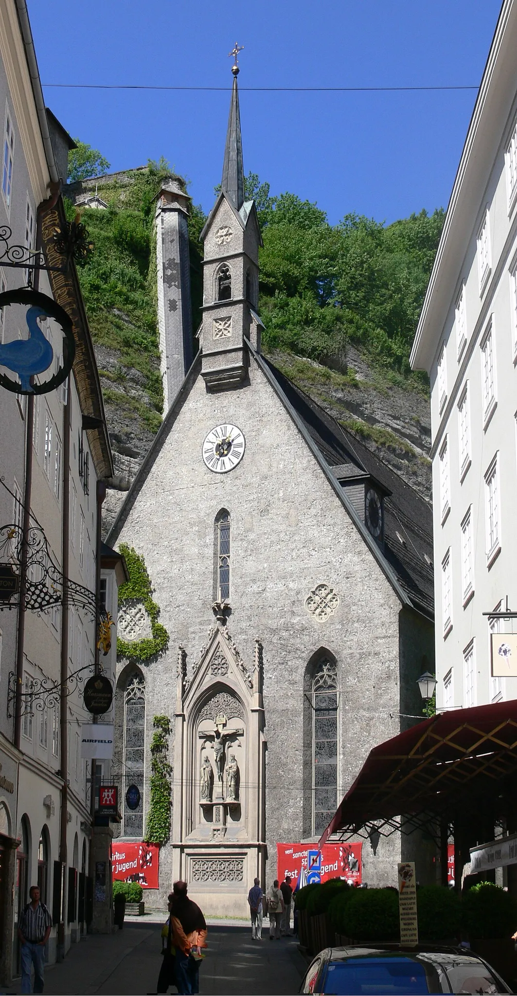 Bürgerspital