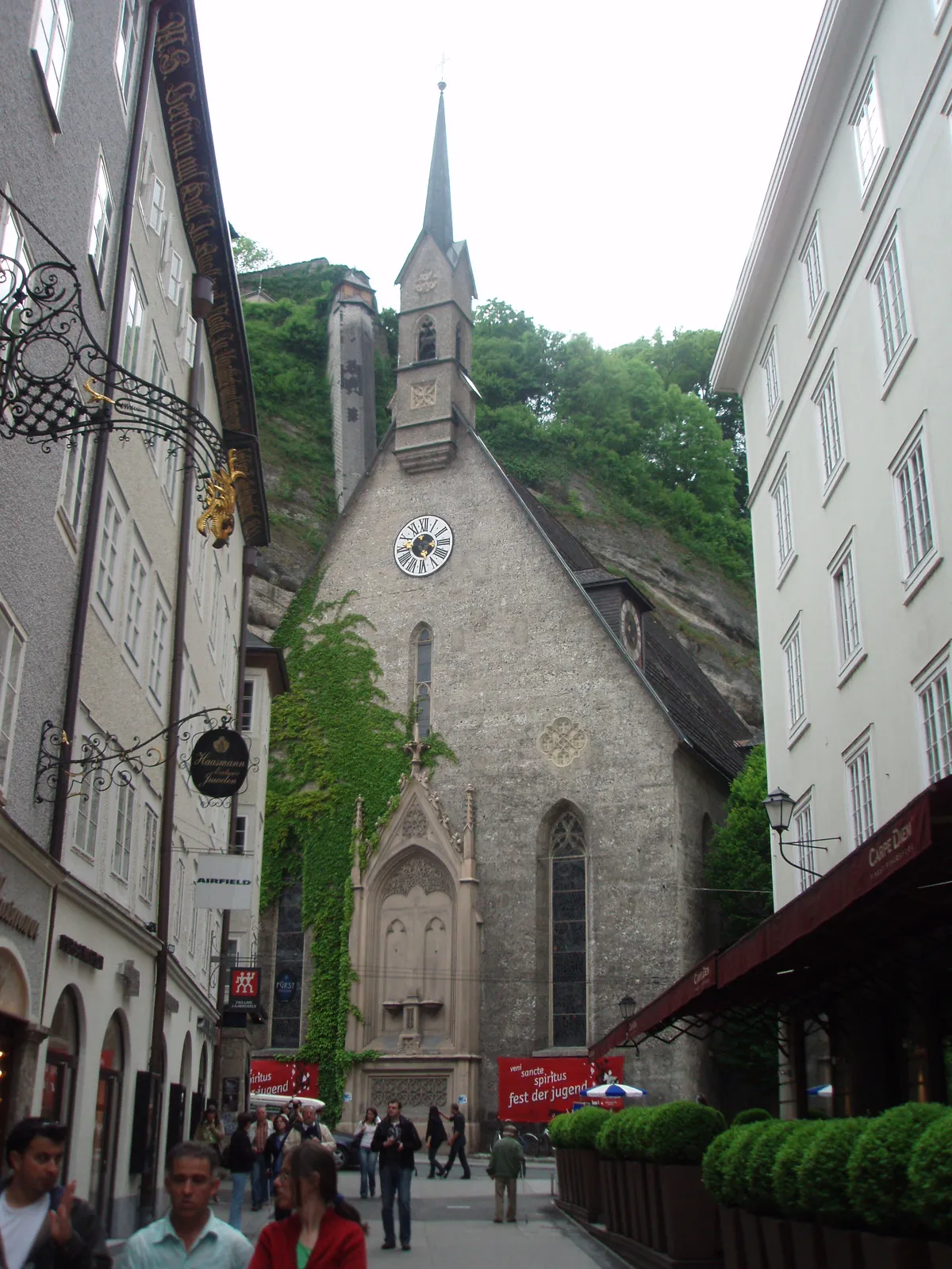 Bürgerspital