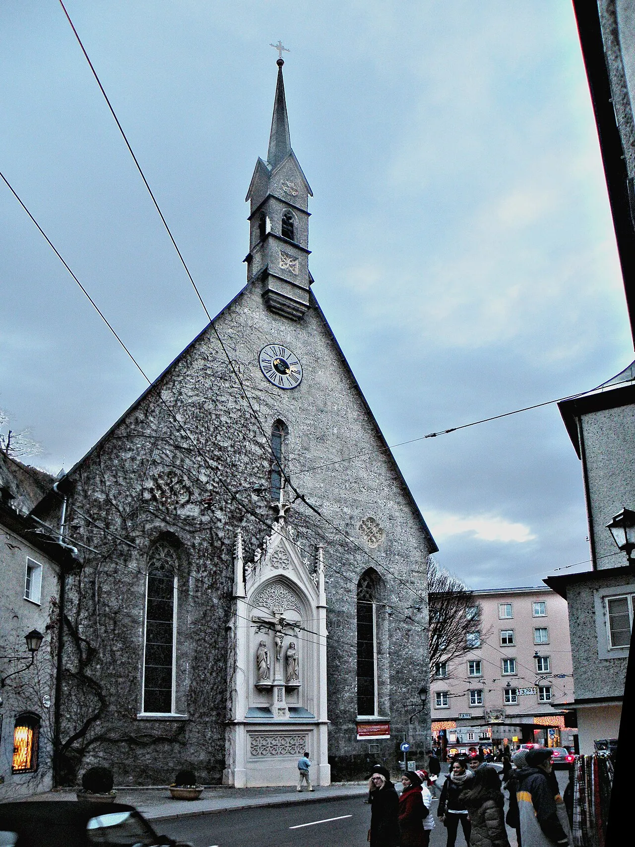 Bürgerspital