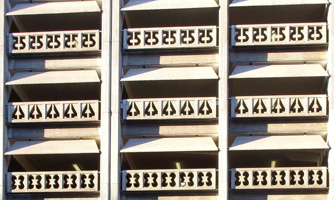 Parkaden