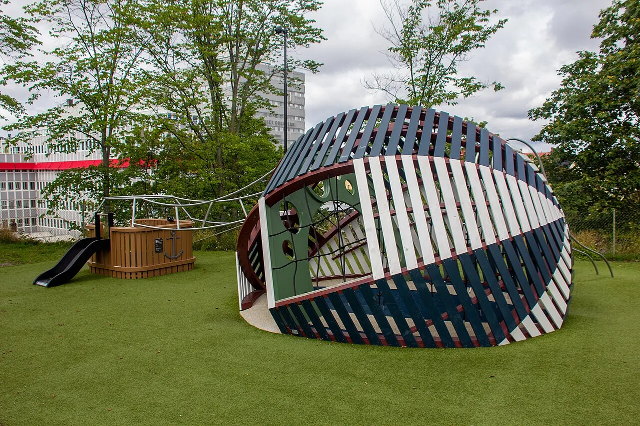 Observatorielunden