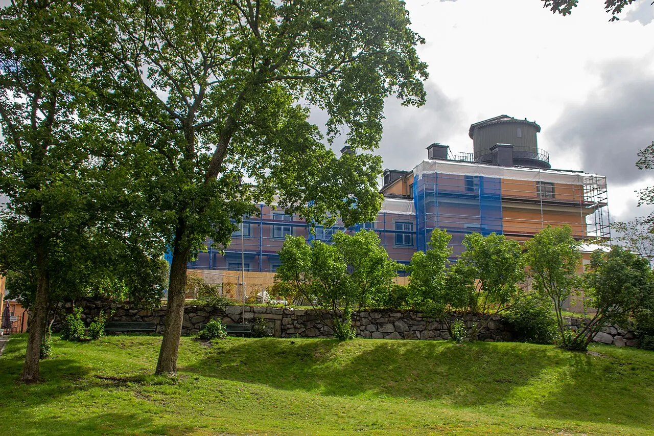 Observatorielunden