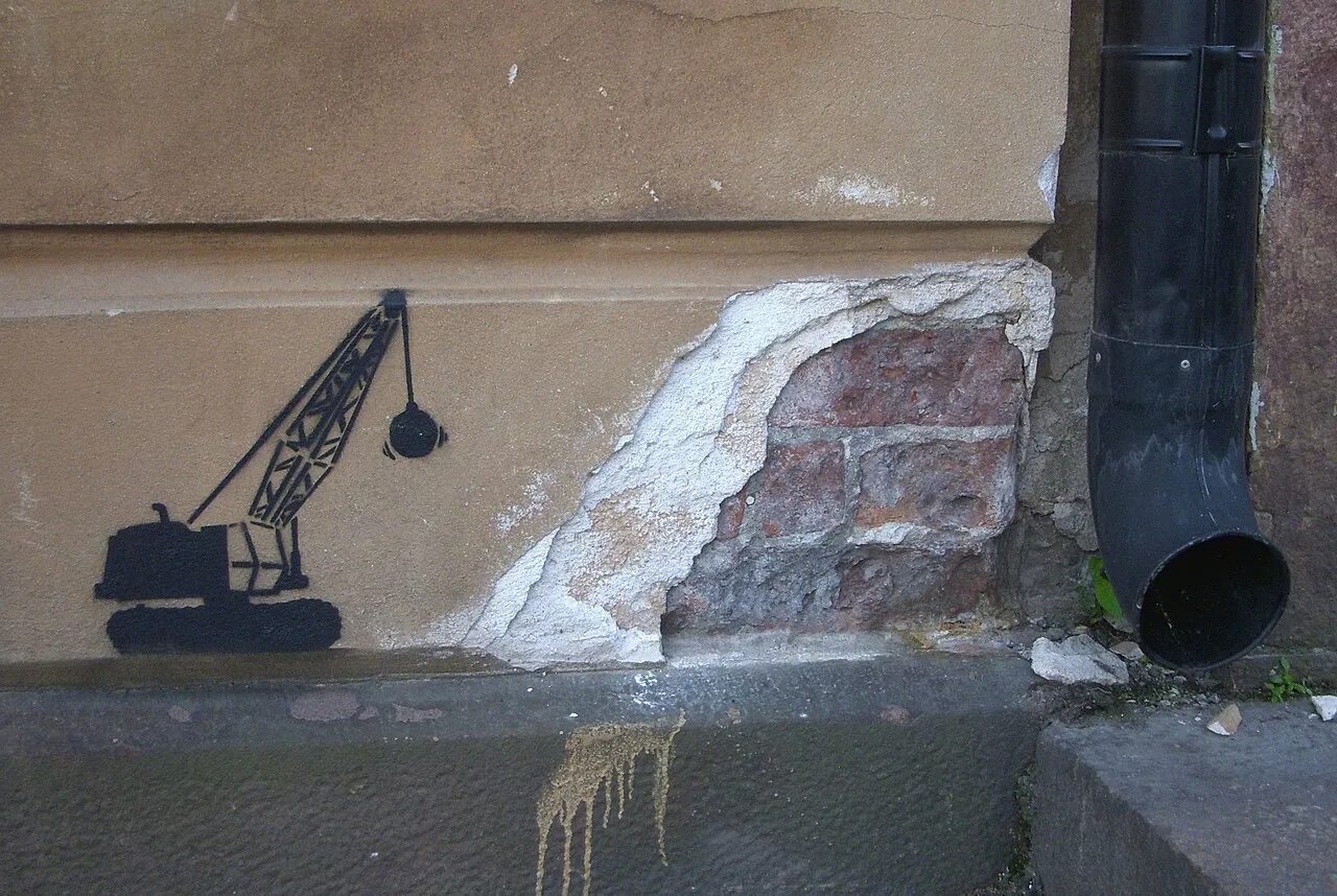 Hebbeska huset, Riddarholmen