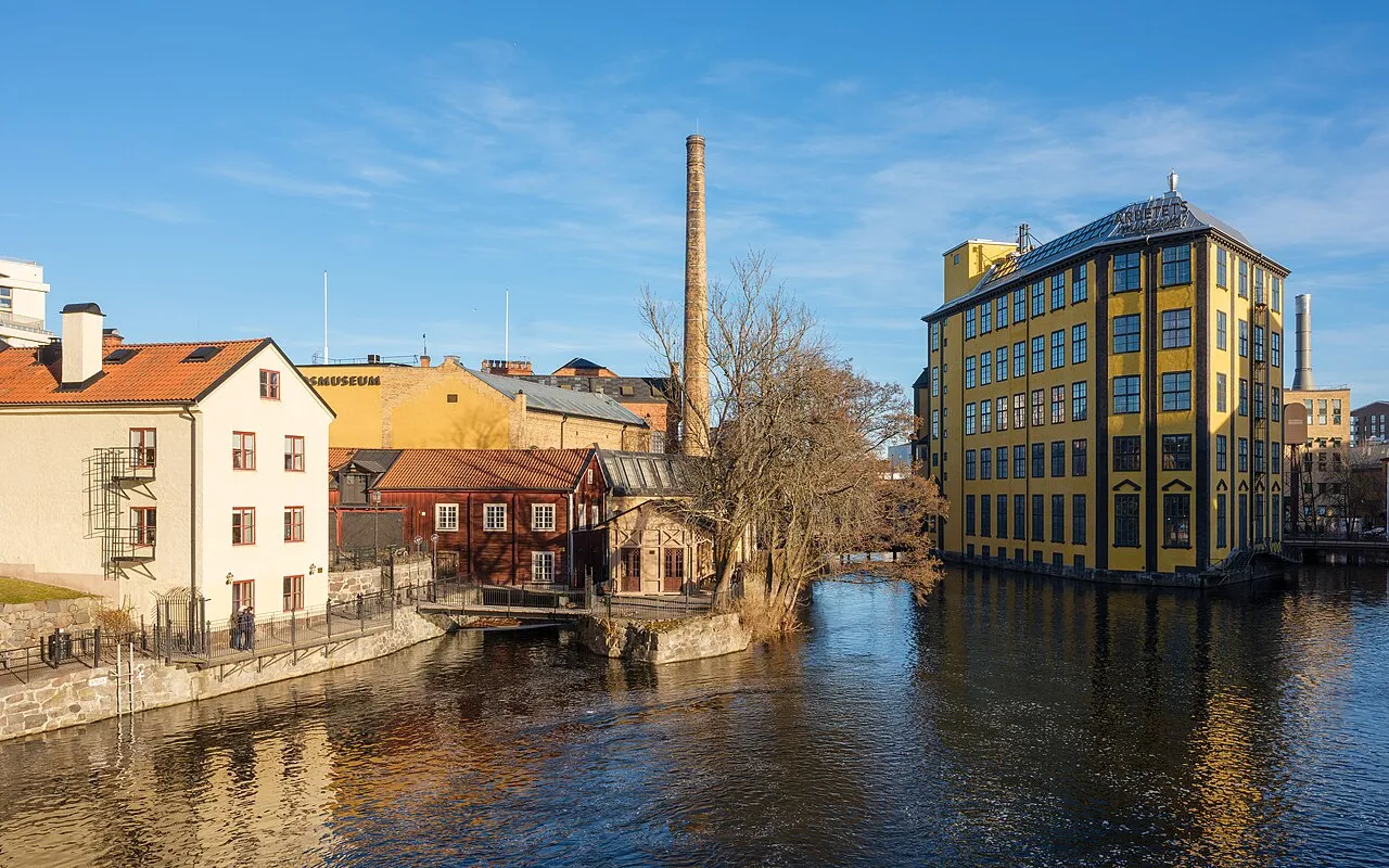 Museum of Work