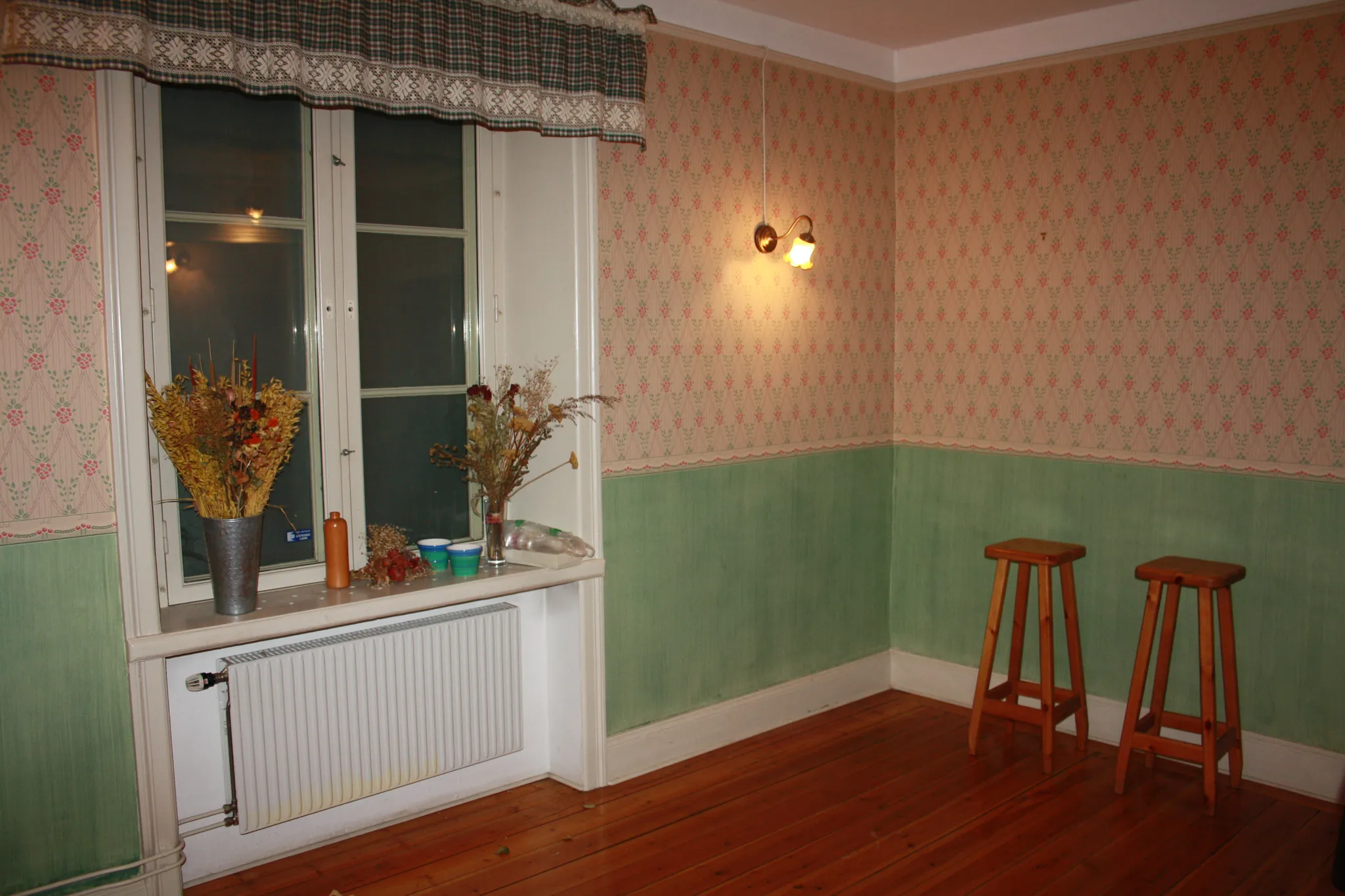 Tegelhuset