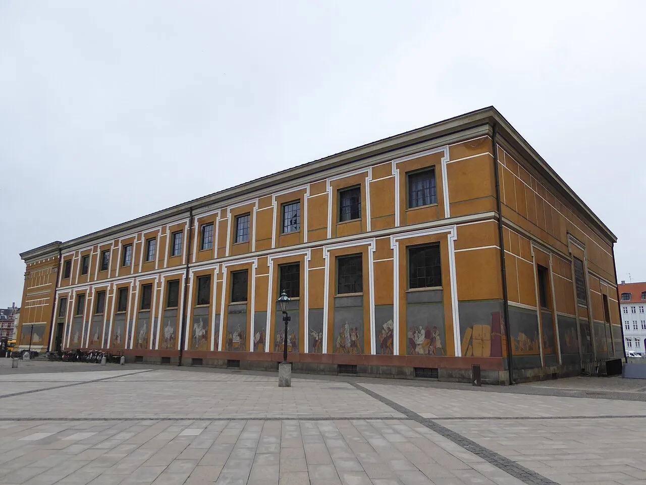 Thorvaldsen's Museum