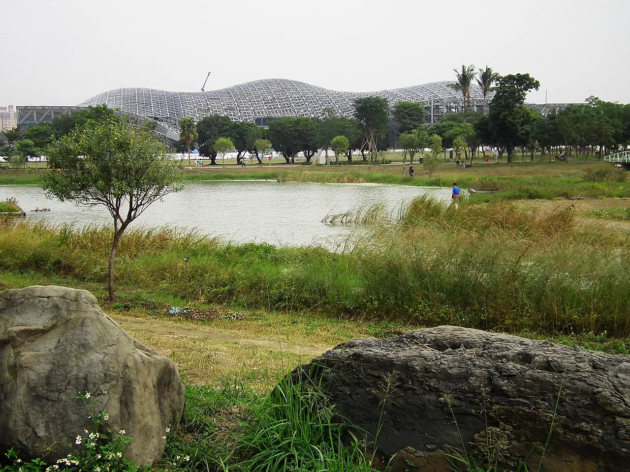 National Kaohsiung Center for the Arts
