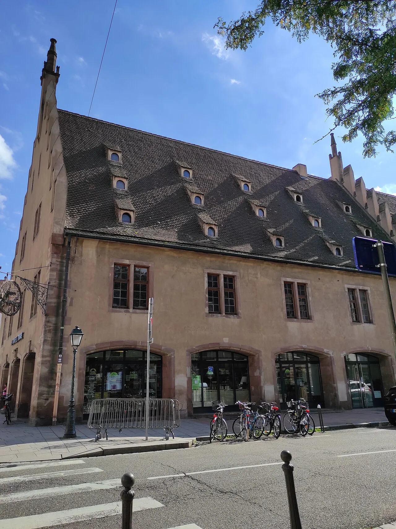 La Douane