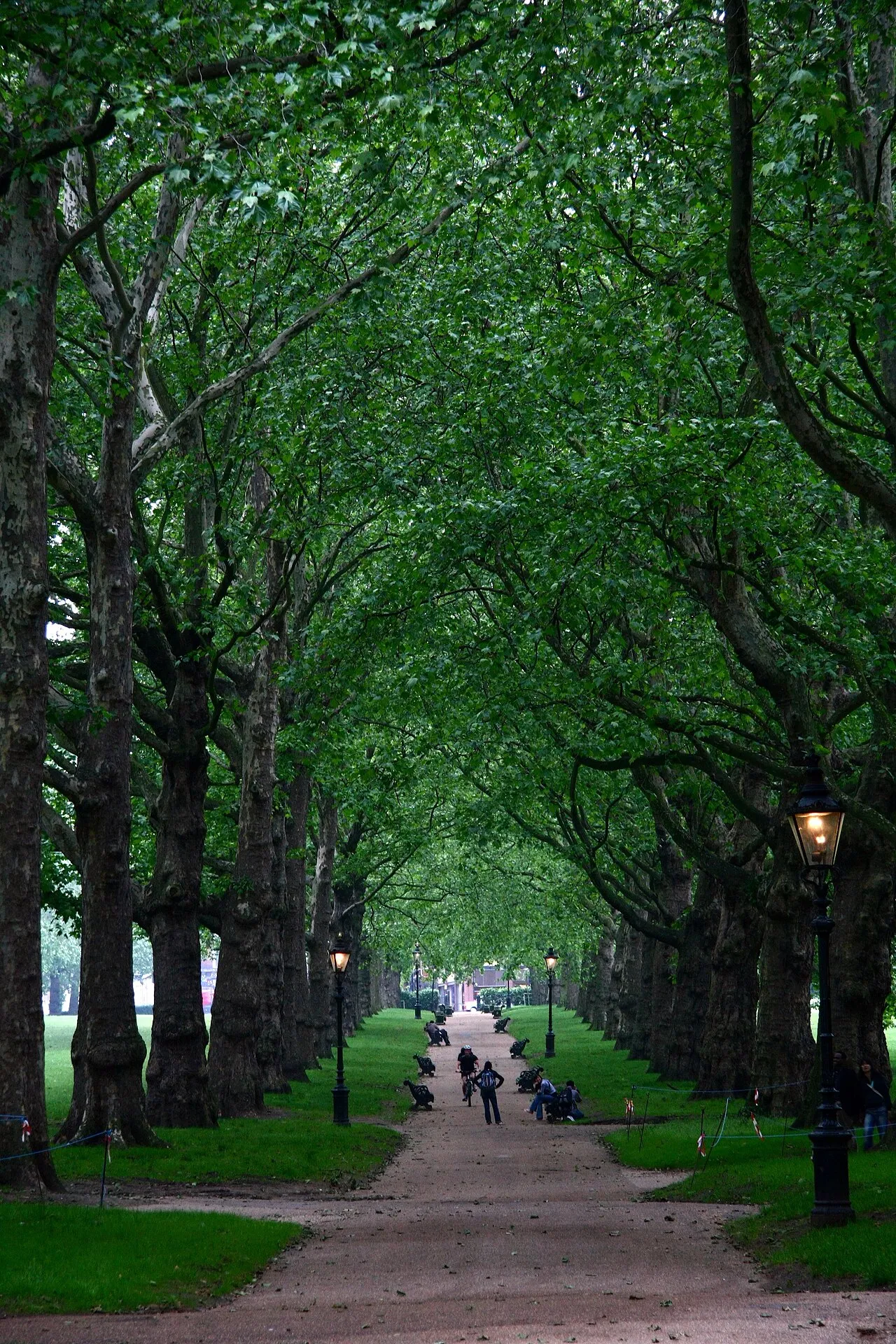 Green Park