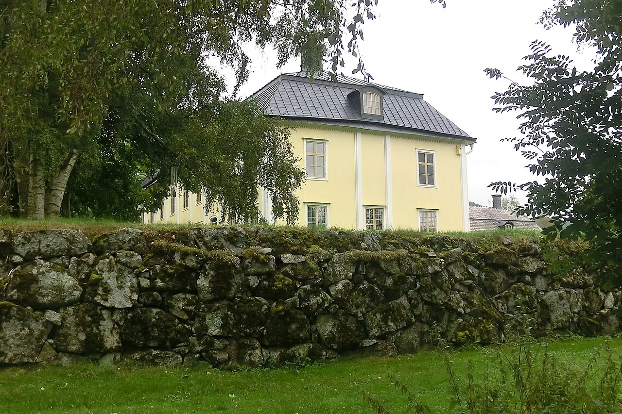 Holms säteri